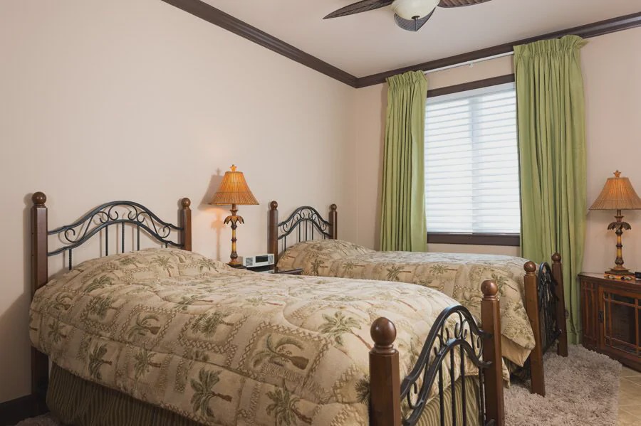 Photo of Bedroom in Grace Bay