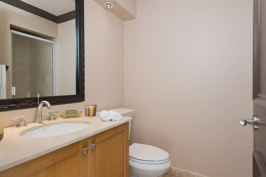 Photo of Bathroom in Grace Bay