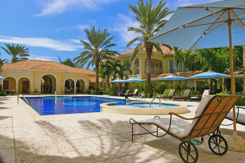 Photo of Outdoor in Grace Bay