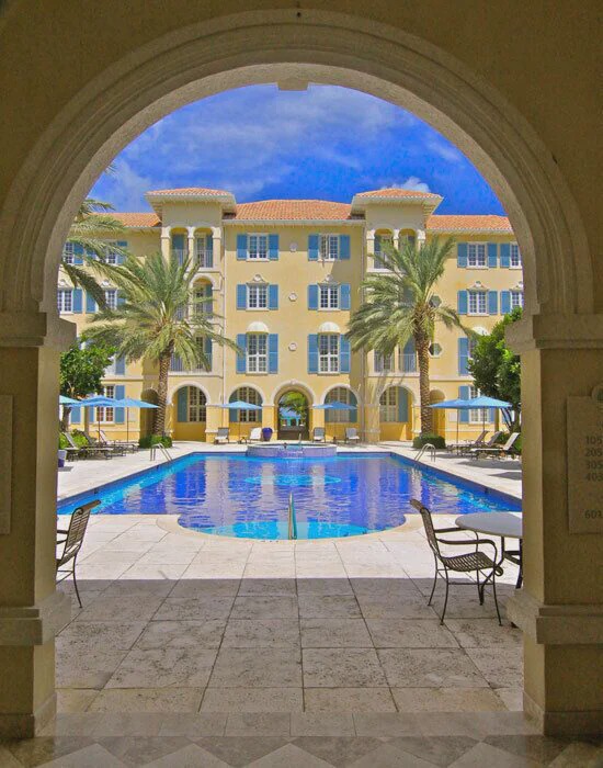 Photo of Outdoor in Grace Bay