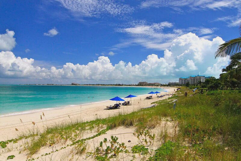 Photo of Outdoor in Grace Bay