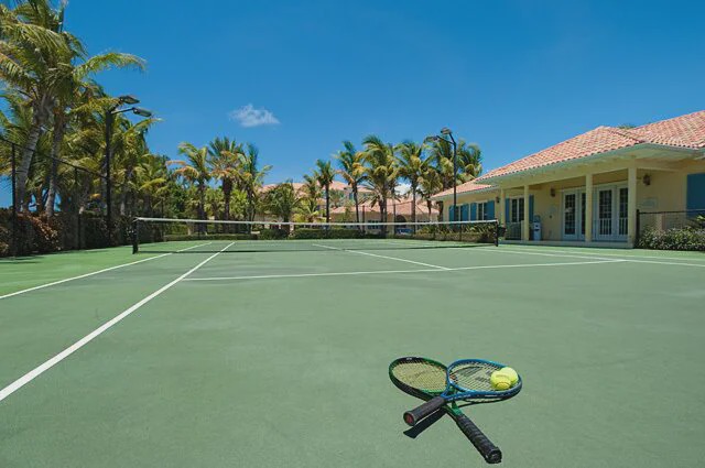 Photo of Others in Grace Bay