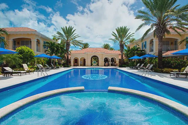 Photo of Outdoor in Grace Bay