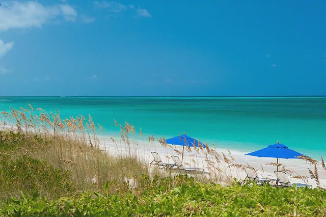 Photo of Outdoor in Grace Bay