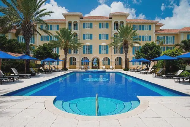 Photo of Outdoor in Grace Bay