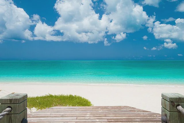 Photo of Outdoor in Grace Bay