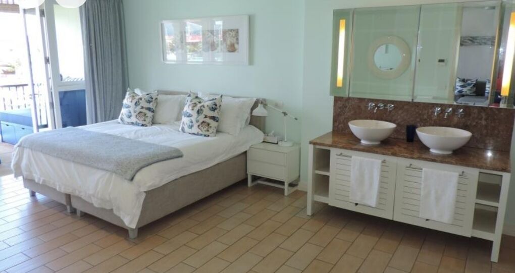 Photo of Bedroom in Eden Island