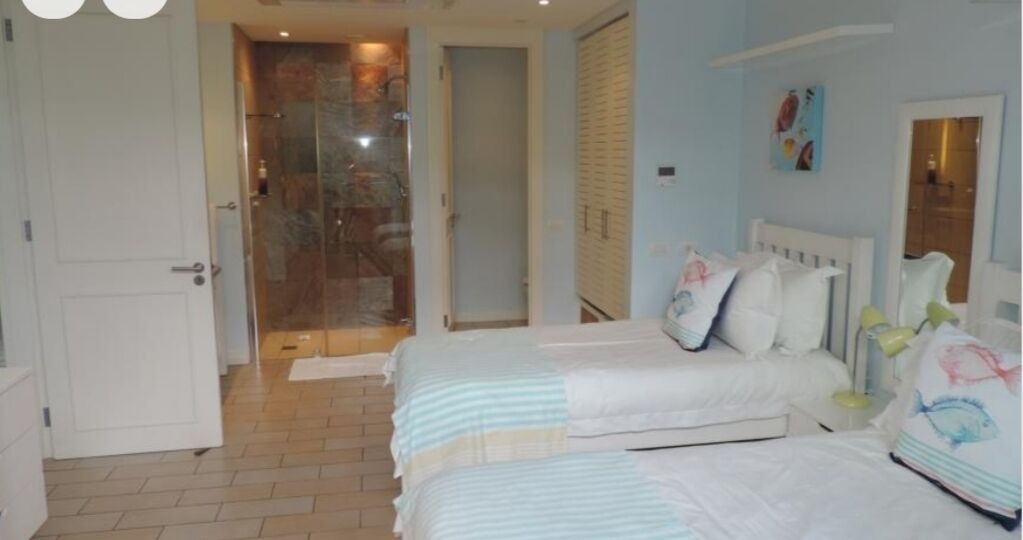 Photo of Bedroom in Eden Island