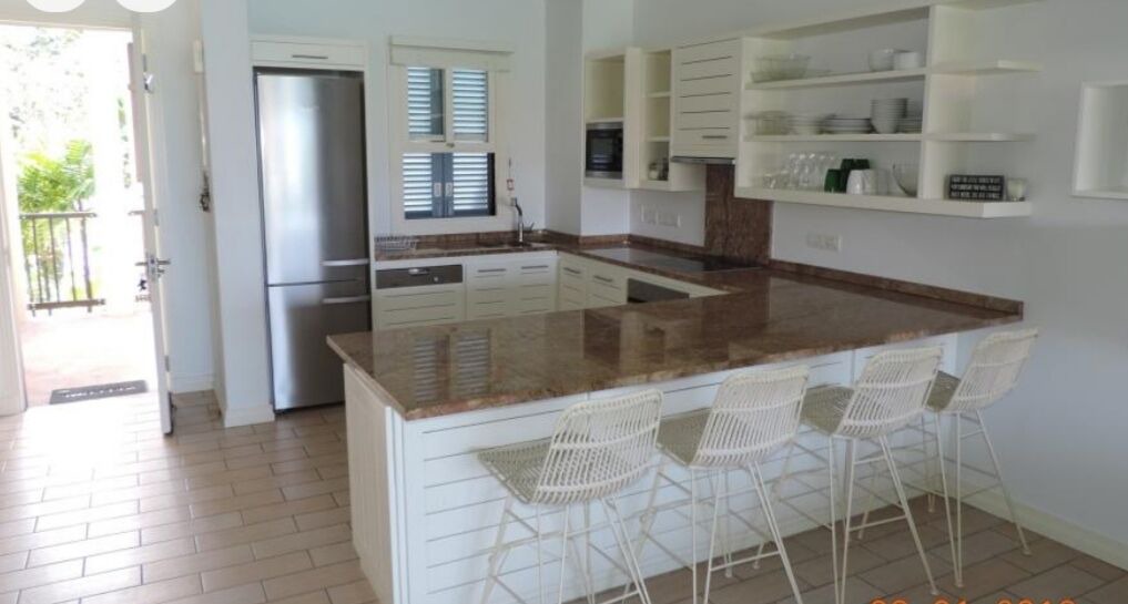 Photo of Kitchen in Eden Island
