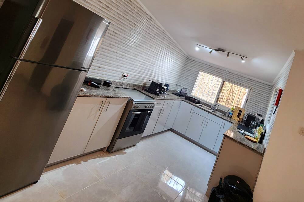Photo of Kitchen in Beau Vallon