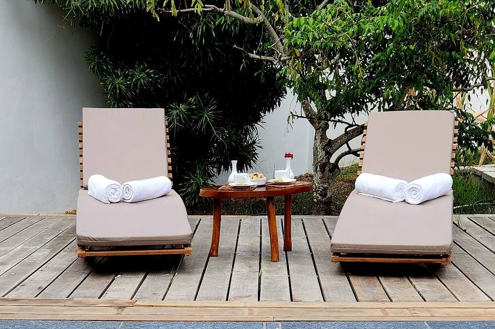 Photo of Outdoor in Beau Vallon