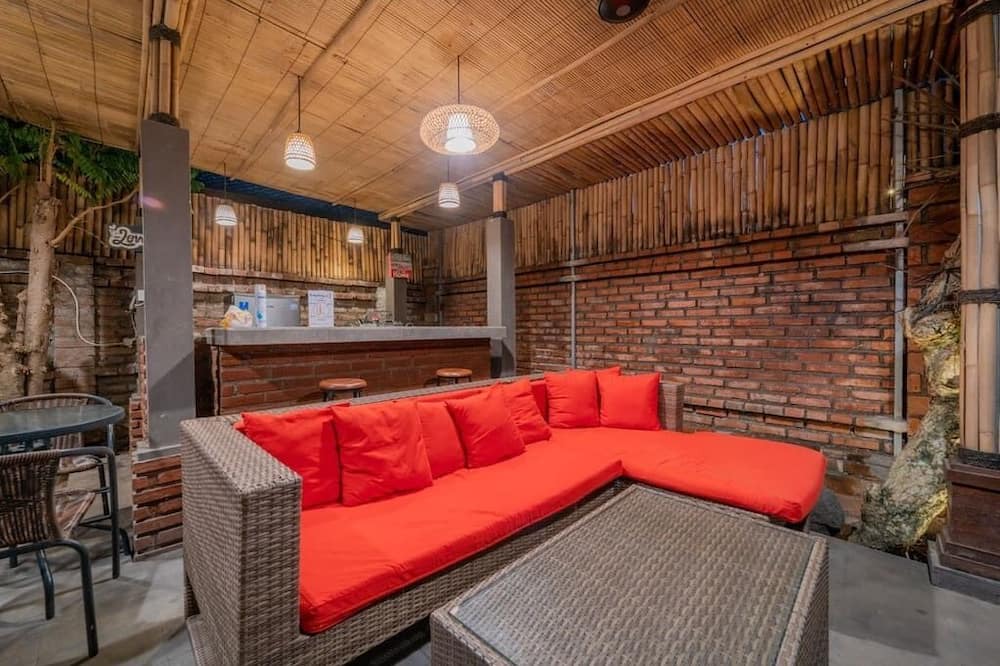 Photo of Livingroom in Taman Griya