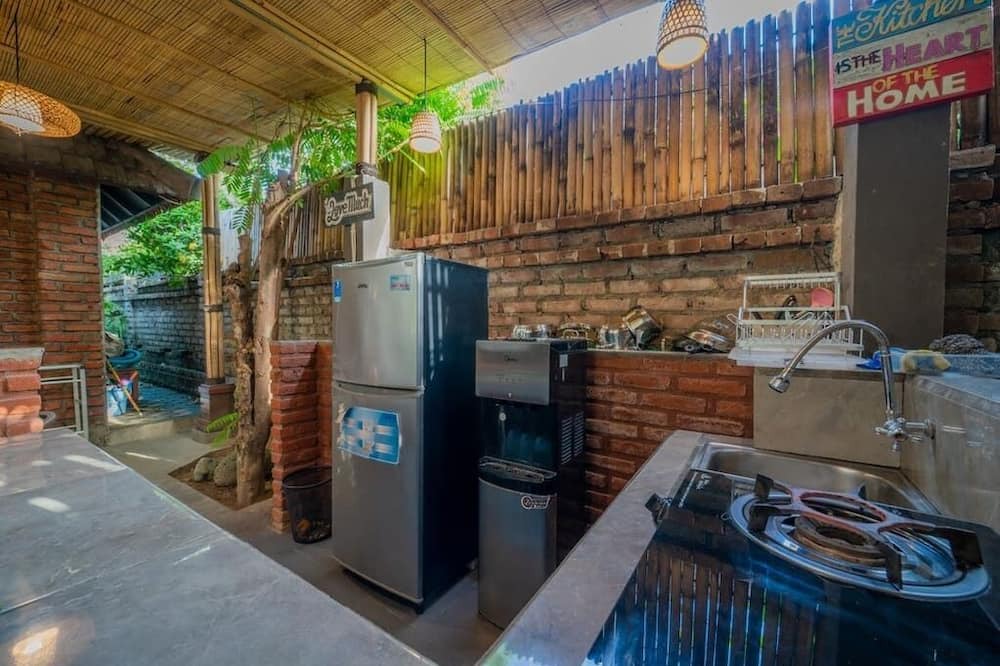 Photo of Kitchen in Taman Griya