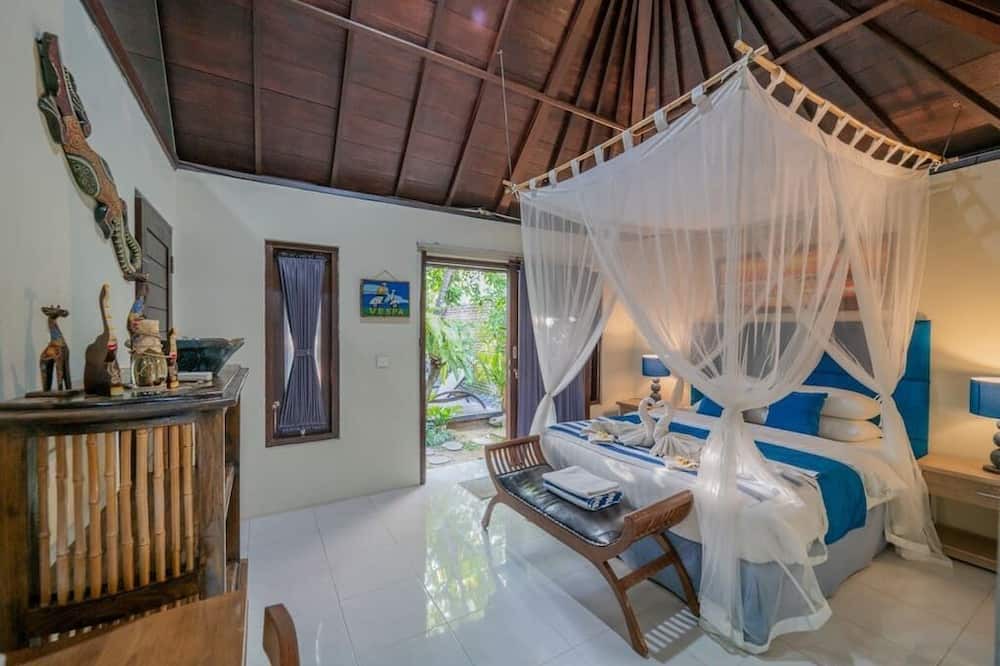 Photo of Bedroom in Taman Griya