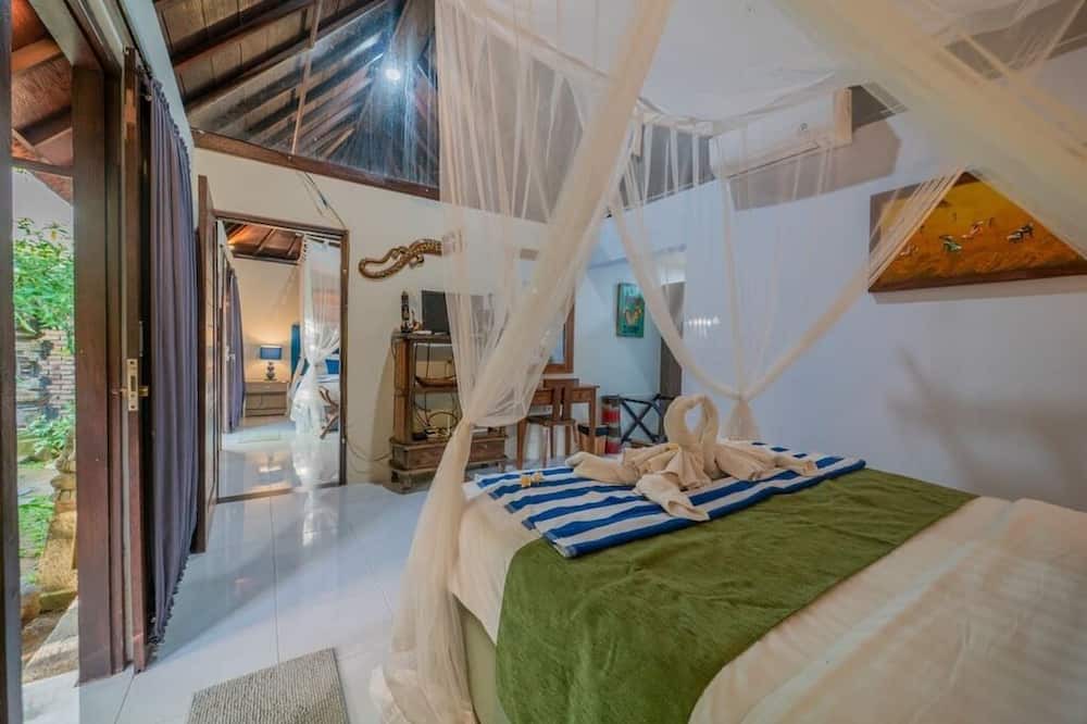 Photo of Bedroom in Taman Griya
