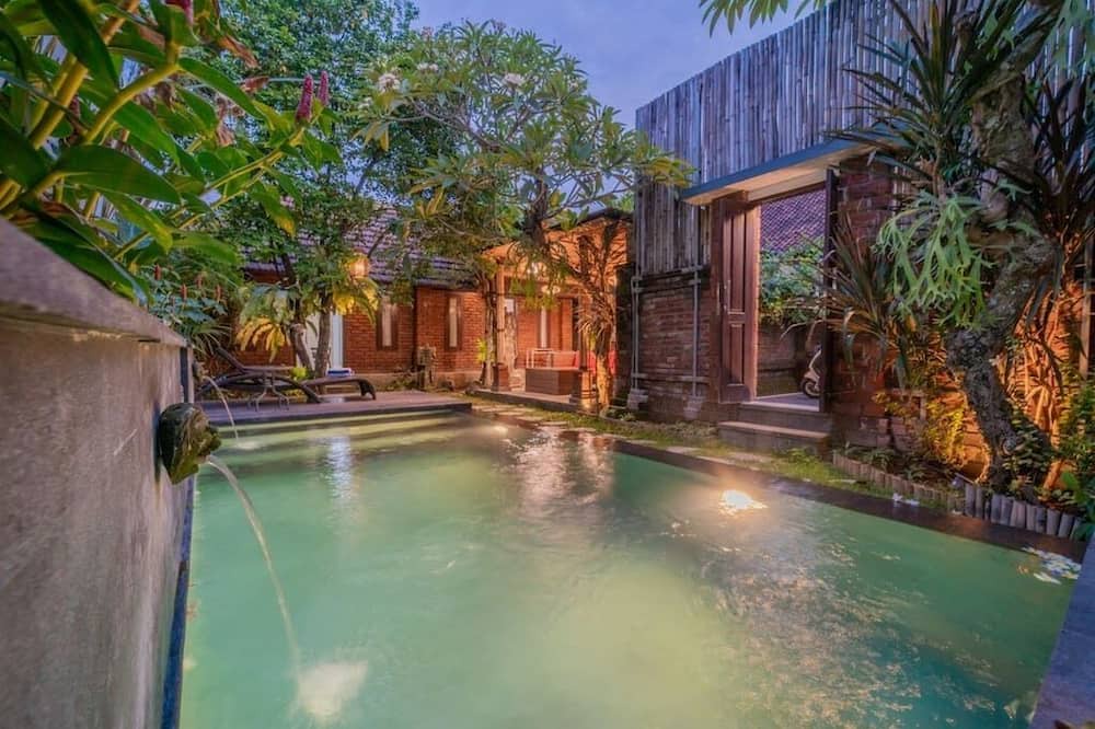 Photo of Outdoor in Taman Griya