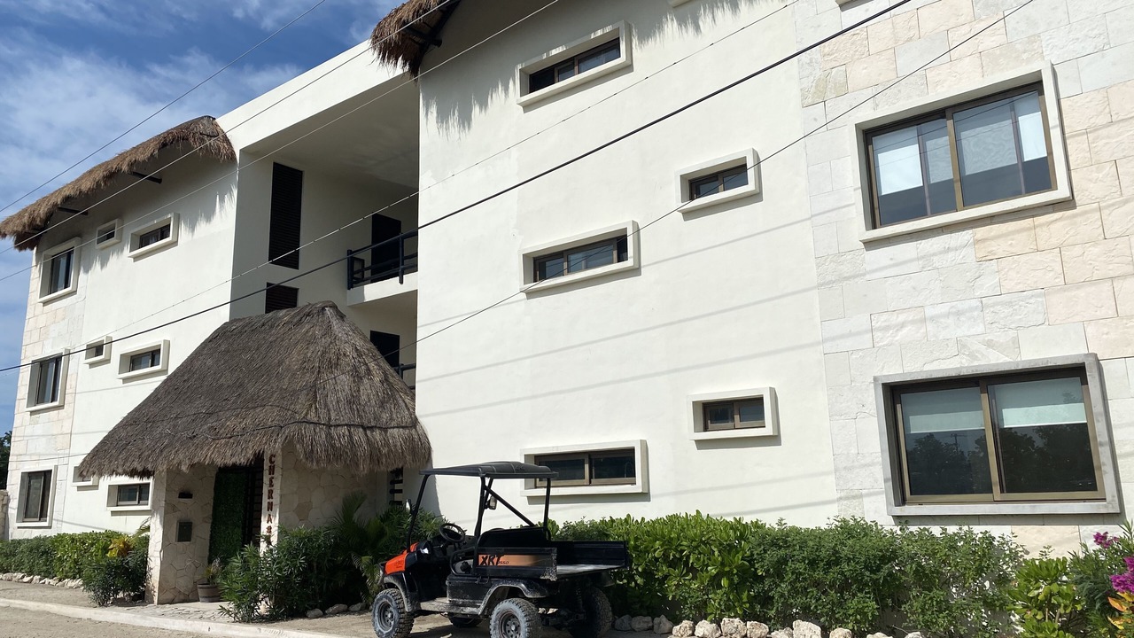 Photo of Outdoor in Isla Holbox
