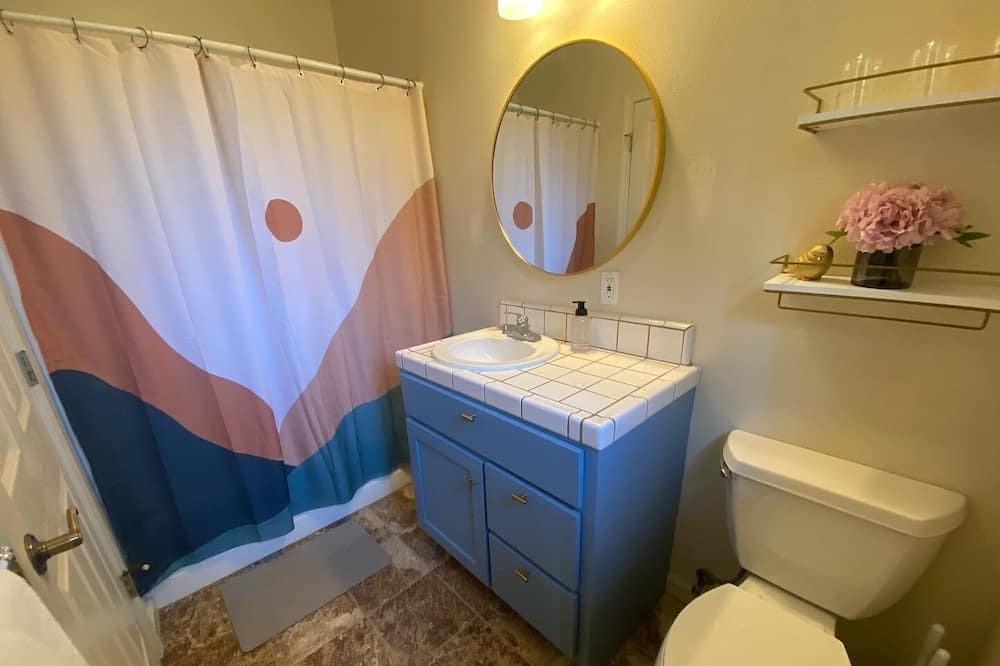 Photo of Bathroom in Watsonville