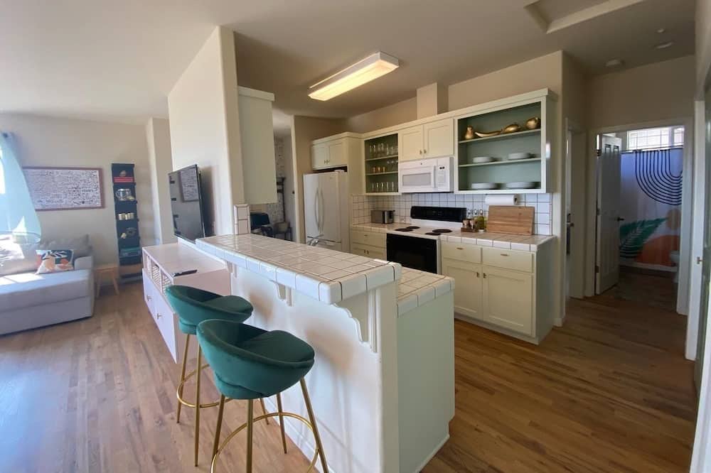 Photo of Kitchen in Watsonville