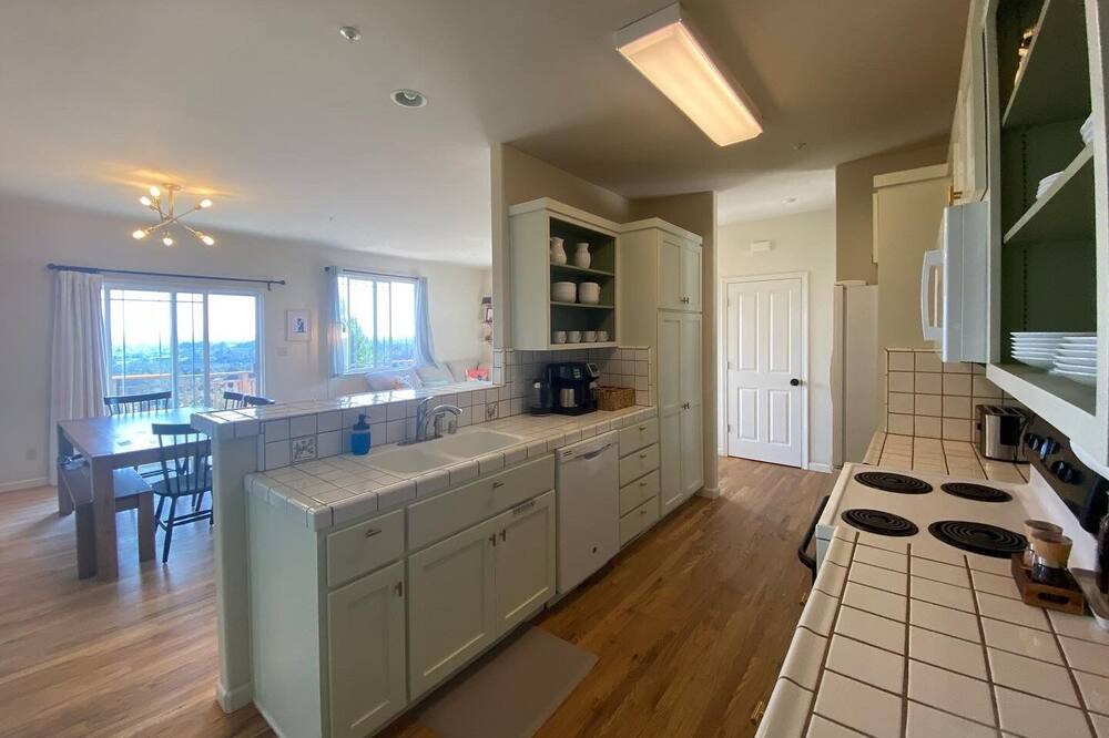 Photo of Kitchen in Watsonville