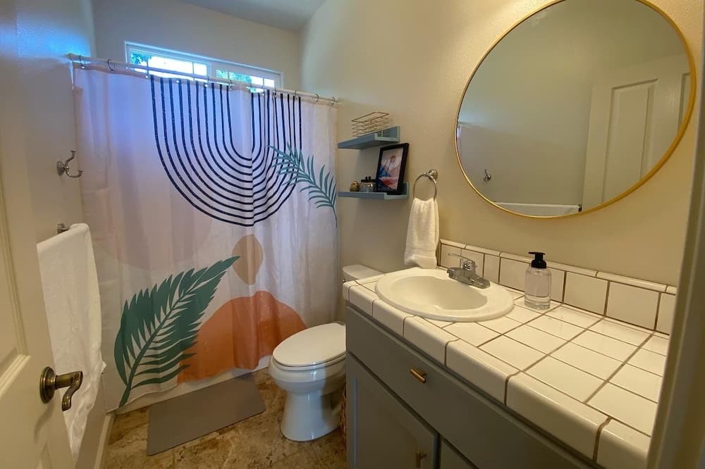 Photo of Bathroom in Watsonville