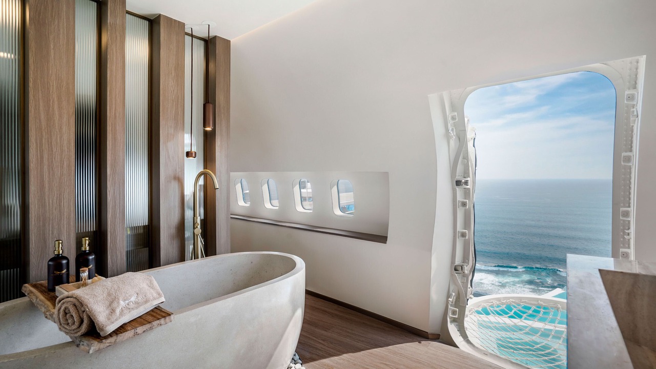 Photo of Bathroom in Uluwatu
