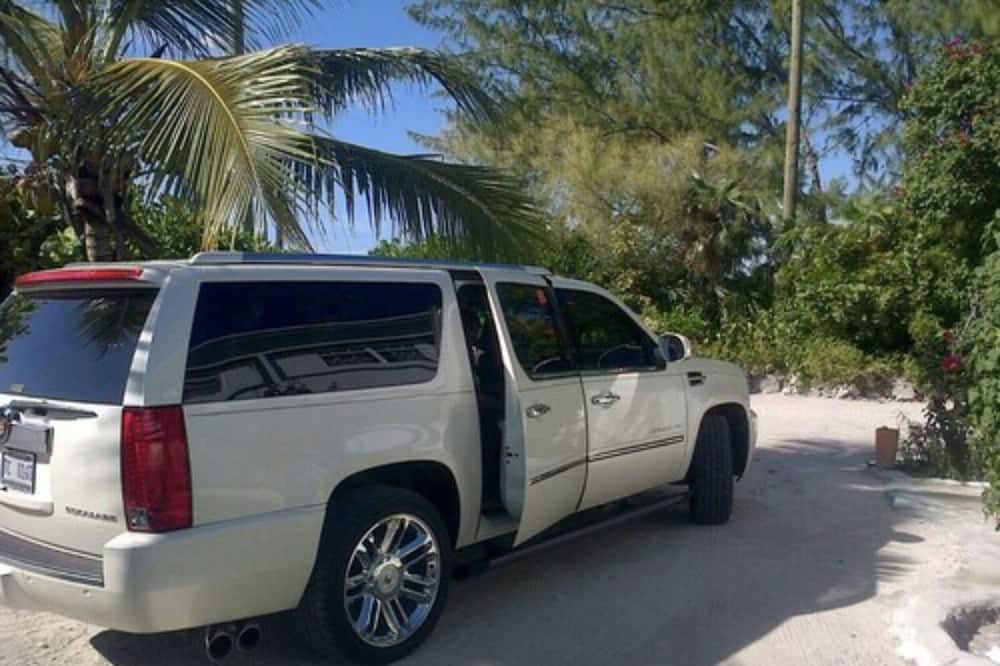 Photo of Outdoor in Grace Bay