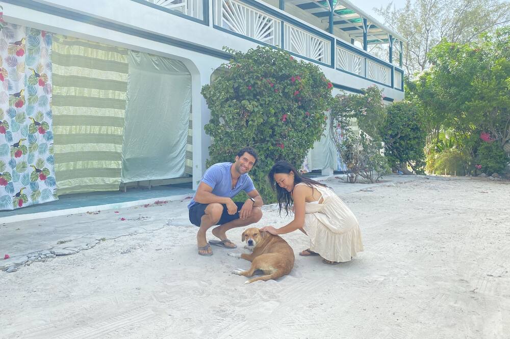 Photo of Outdoor in Grace Bay