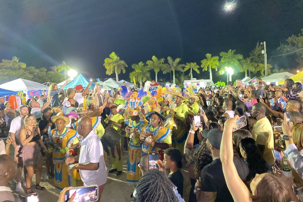 Photo of Others in Grace Bay