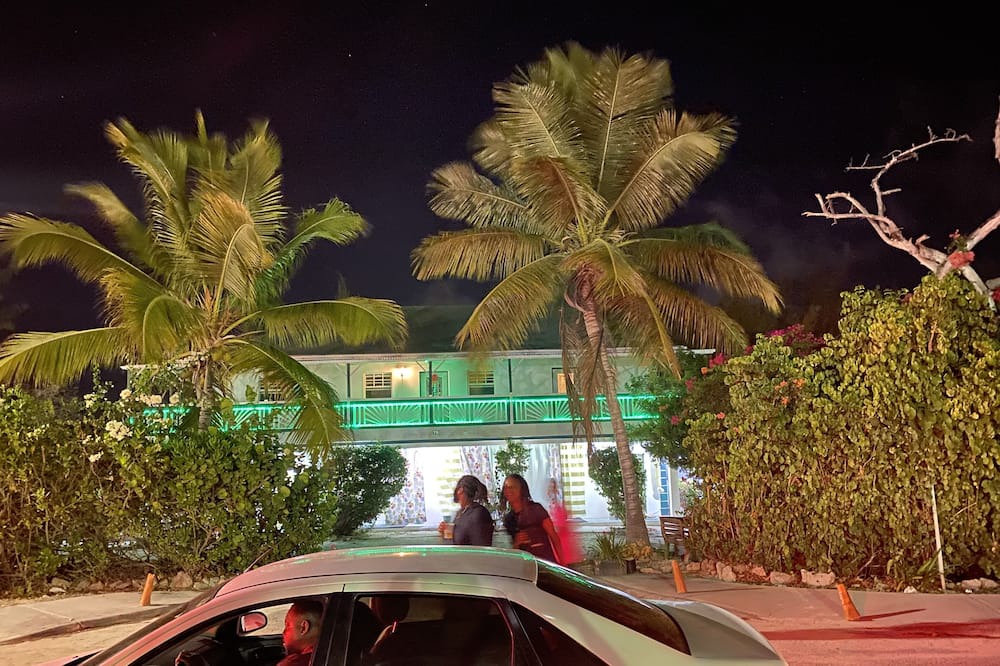 Photo of Outdoor in Grace Bay