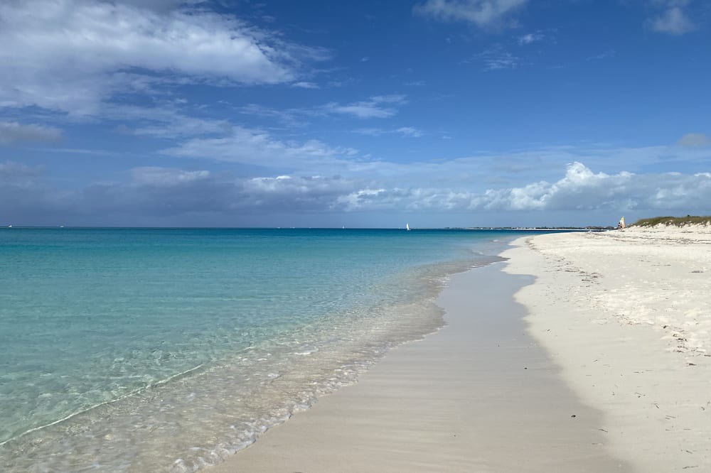 Photo of Others in Grace Bay