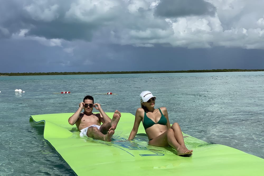 Photo of Others in Grace Bay