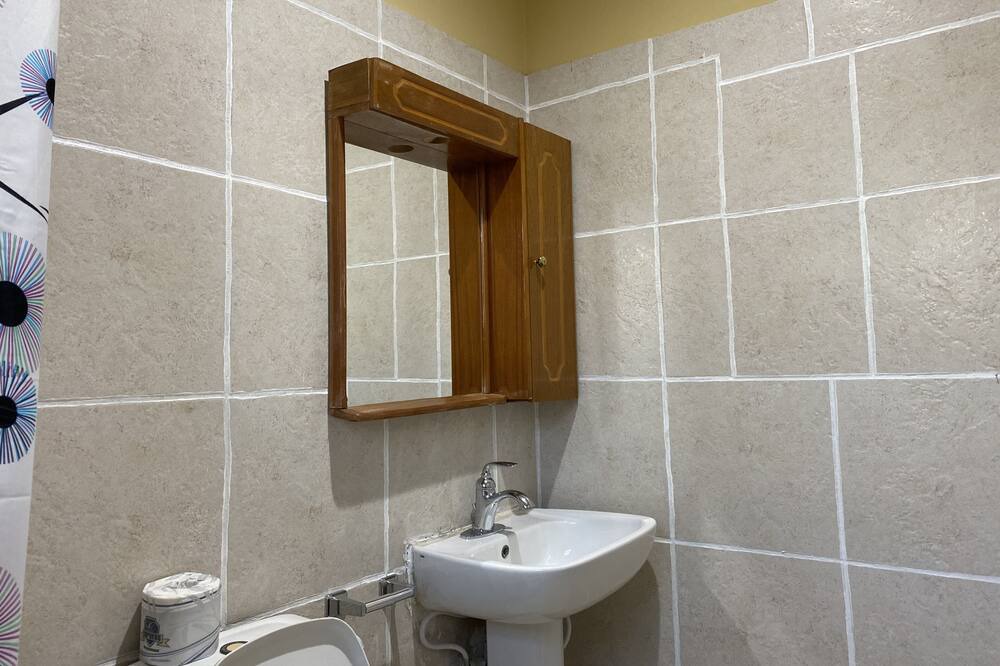 Photo of Bathroom in Grace Bay