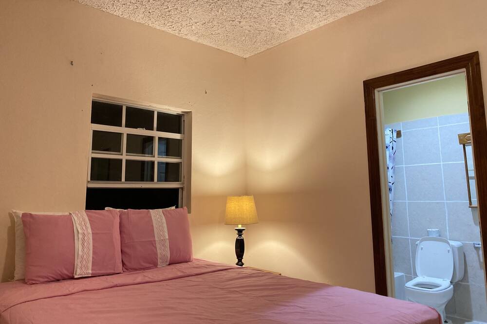 Photo of Bedroom in Grace Bay