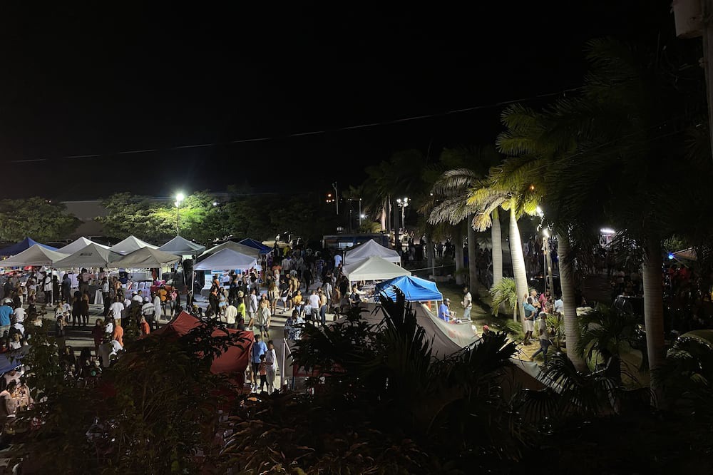 Photo of Others in Grace Bay
