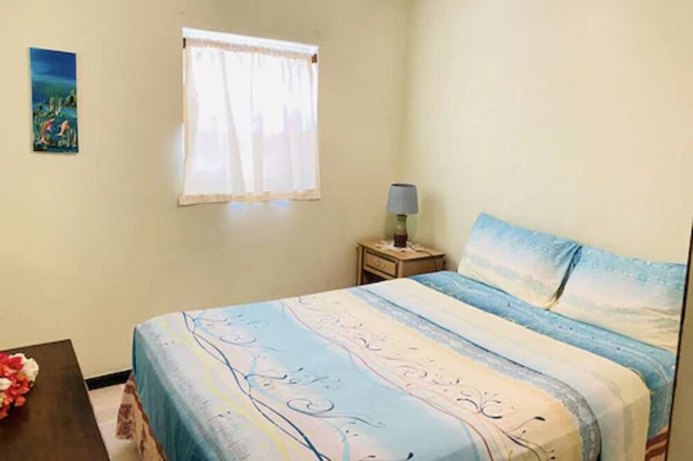Photo of Bedroom in Grace Bay