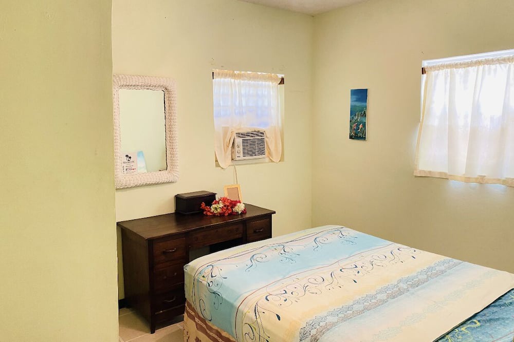 Photo of Bedroom in Grace Bay
