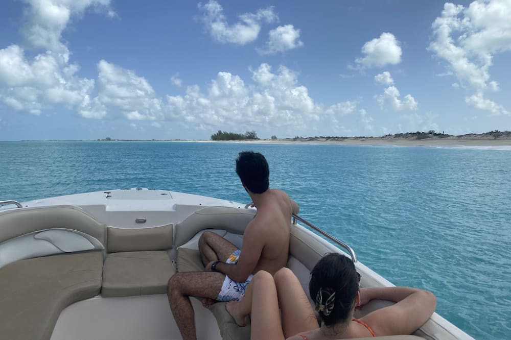 Photo of Others in Grace Bay