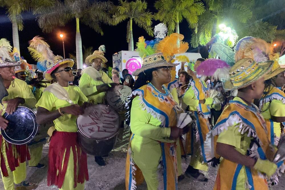 Photo of Others in Grace Bay