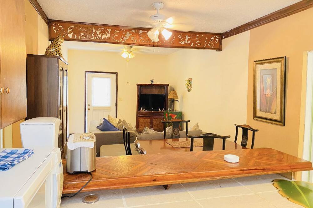 Photo of Kitchen in Grace Bay