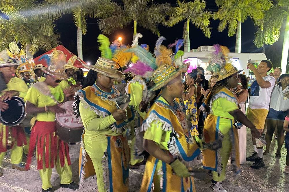 Photo of Others in Grace Bay