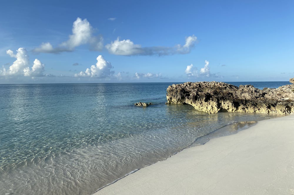 Photo of Others in Grace Bay