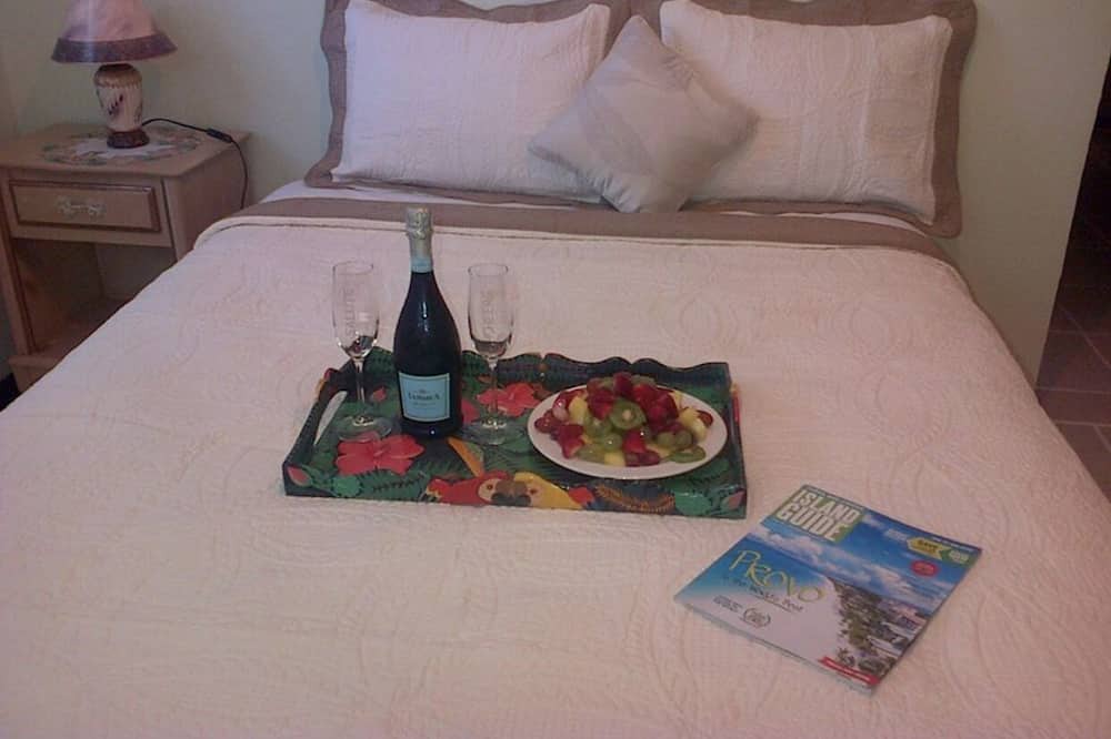 Photo of Bedroom in Grace Bay
