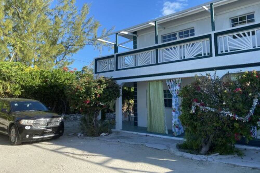 Photo of Outdoor in Grace Bay