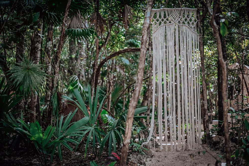 Photo of Outdoor in Benito Juarez