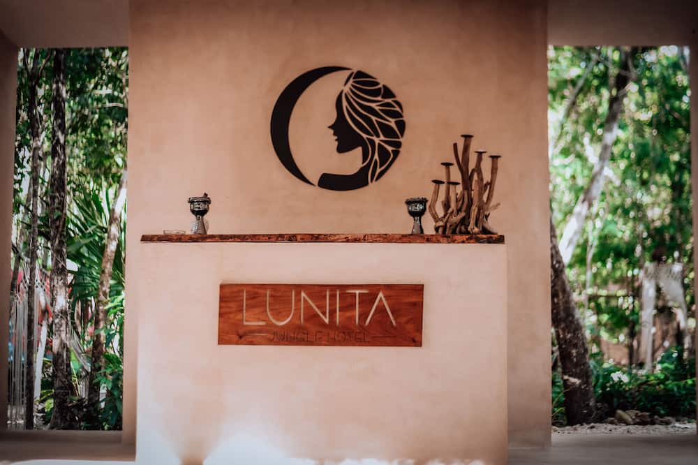 Photo of Outdoor in Benito Juarez