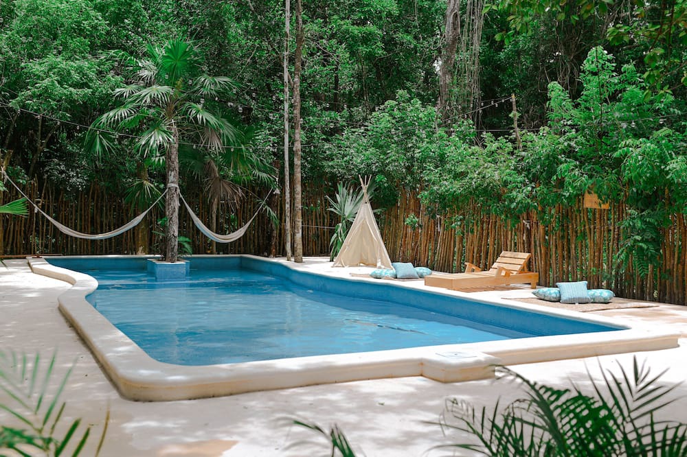 Photo of Outdoor in Benito Juarez
