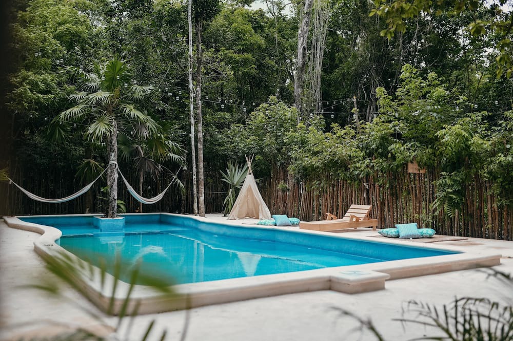 Photo of Outdoor in Benito Juarez
