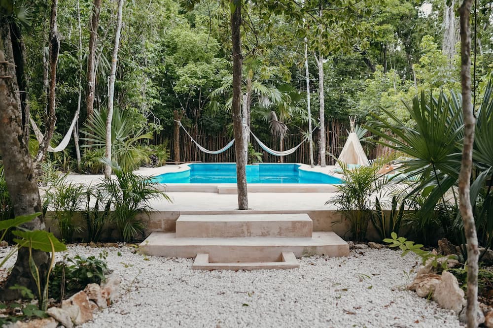 Photo of Outdoor in Benito Juarez