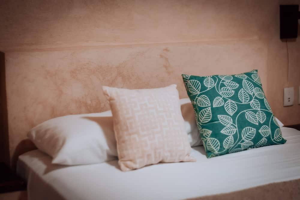Photo of Bedroom in Benito Juarez